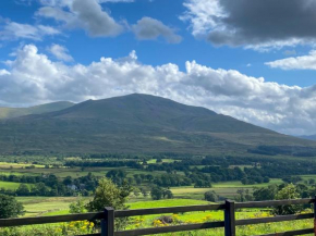 Stunning character cottage near Keswick